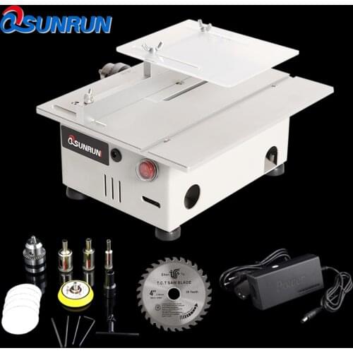 QSUNRUN Electric Chain Saws