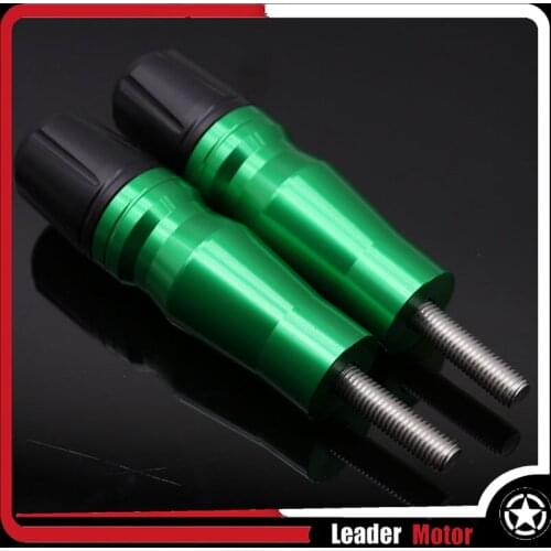 For YAMAHA FZ1 FAZER 06-14 FZ6 FAZER 06-10 FZ8 11-15 XJ6 09-15 Body Frame Sliders Crash Protector Motobike Falling Protection