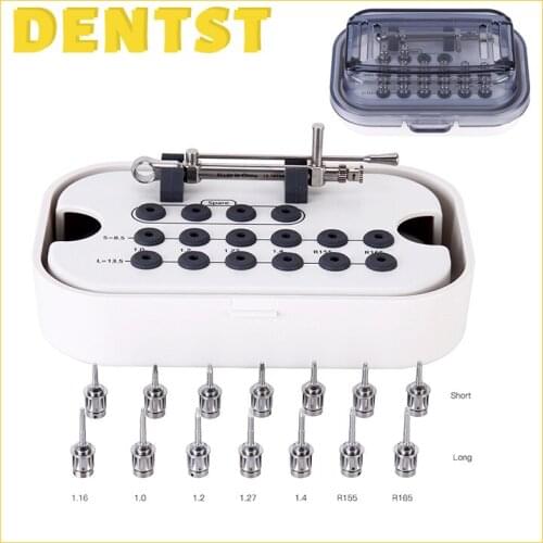 Dentst Dental Implant Torque Wrench Ratchet with Screwdriver Repair Tools Drivers & Wrench Kit Dentistry Tools Ferramentas