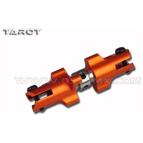 Tarot New Metal Tail Holder Set / orange TL25095-02