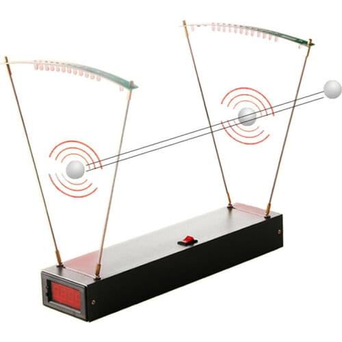 Shooting Chronograph Bullet Speed Tester Multifunctional Chronograph for Shooting Speed Meter Ball Velocity Energy Measurement