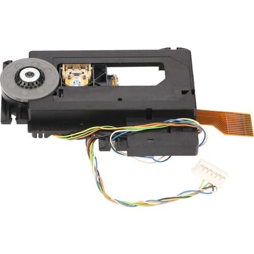 High Quality VAM1201 General Purpose Optical Pick-Up Laser Lens For CDM12.1 CD VCD Players Mechanism Replacement Parts