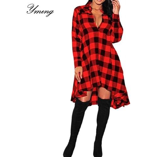 YMING Fashionable Dresses In A Cage