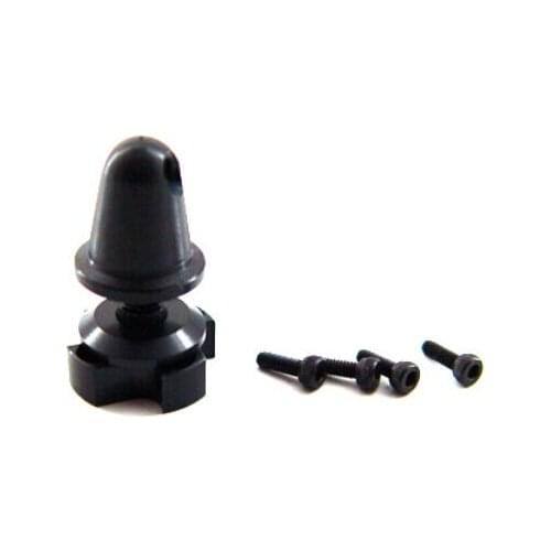 Propeller Adapter for HL 4225/4822/4830 Series Counter Rotating Motors