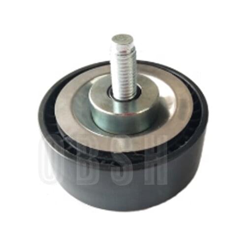 Car Idler 2009-2016ft ype fpa ceXF XJ XE F-PACE engine belt idler belt tensioner tensioner transition wheel idler assembly