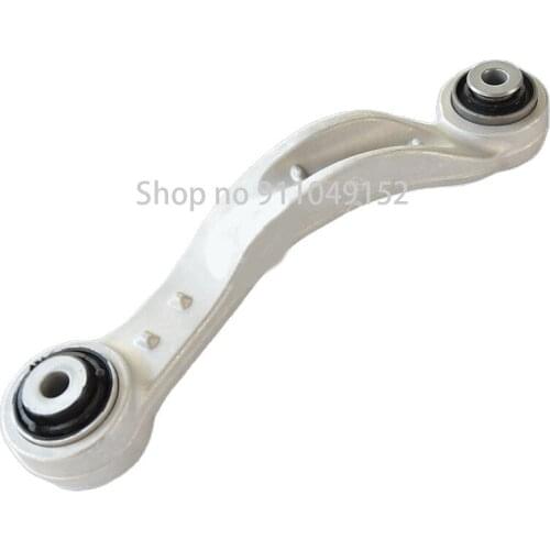 Car Horizontal swing arm right F10 523I N52Nb mwF18 520LI N52N F12 650I N63 F13 650I N63 F01 LCI 730D Rear wheel support arm R