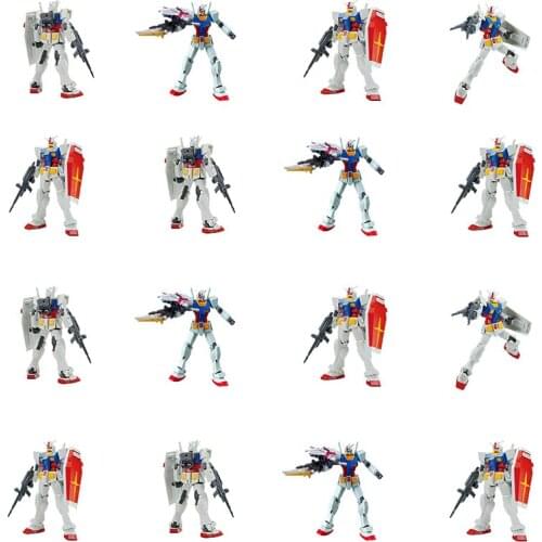 Bandai Jewelry Findings