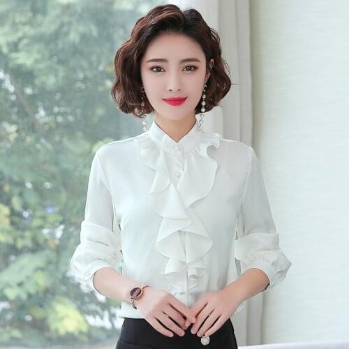 CNCOMNET Black Blouses