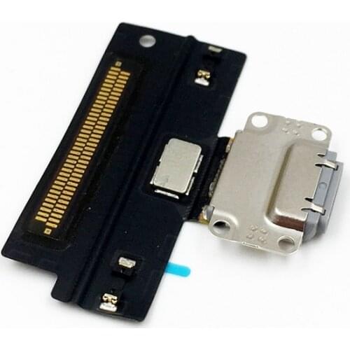 Charging Port Dock USB Connector For Apple iPad Air 3 10.5 A2152 A2154 A2153 A2123 Data Flex Cable Charger Replace Repair Parts