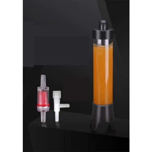 1 piece HONGYI Harvest shrimp incubator For Aquarium Professional level Tropical fish live bait Live feed automatic hatching