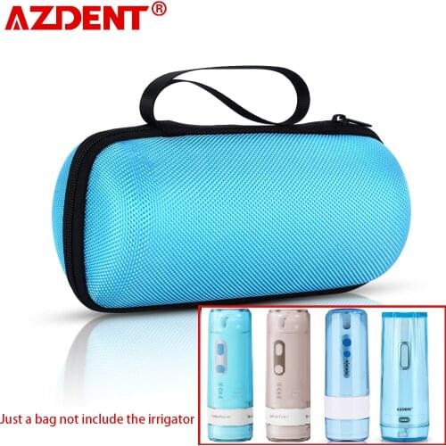 (Not include the irrigator) 5 Replacement Nozzles for AZDENT AZ-007 Oral Irrigator