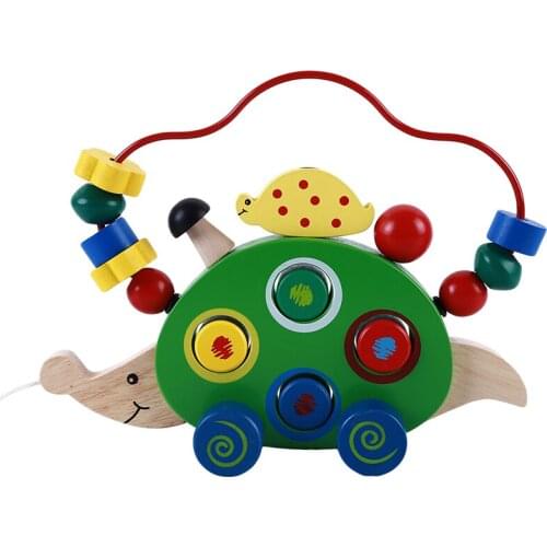 Hedgehog Learning Resources Sorter With Numbers The Fine Motor Hedgehog Sensory Fine Motor Toy