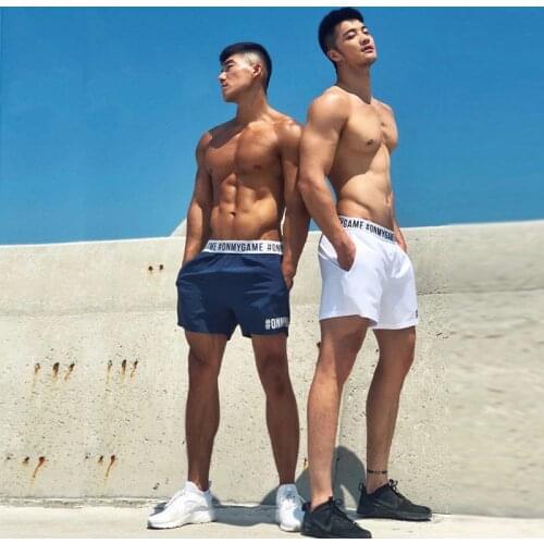 Мужские спортивные шорты Liser China At AliExpress