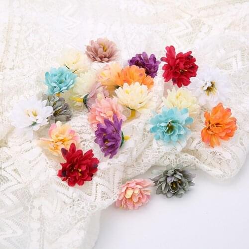 MENGHAO Artificial Carnations China