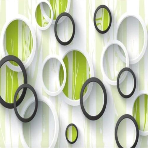 Wallpaper for walls 3 d for living room Stylish and simple forest wallpapers 3D TV background wall