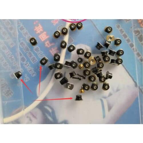 Original For Tamron SP24-70 F2.8 A007 screw rail nikon interface Lens Replacement Repair Parts