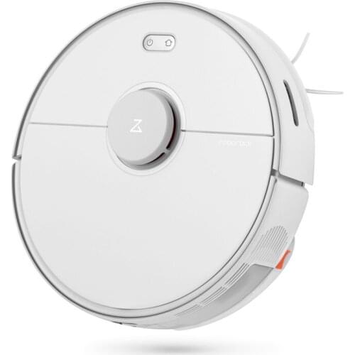 2021 global version Roborock S5 Max Robot laser navigation vacuum cleaner AI charger APP WIFI control automatic sweep Sterilize