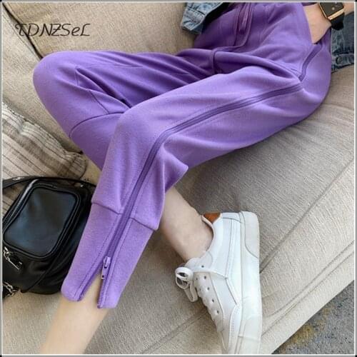 Женские спортивные брюки TDNZSeL China At AliExpress