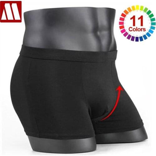 Mens Sexy Underwear Comfortable Soft Pants Male Boxers Mens Boxer Underwear Mens Boxer Shorts Men Gift High Quality 5 Pcs/lot