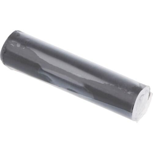 Plumbing Moldable Epoxy Putty Pipe Sealant Tile Fix Silicone Mud For Glass Pipe