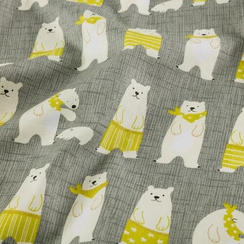 Xintianji Patchwork Fabrics