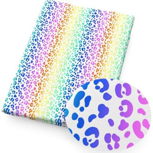 50*150cm Dot 4 Ways Stretch Double Brushed Poly knit Fabric Patchwork For Sewing DIY Clothes Quilting Cushion Cover,c10744