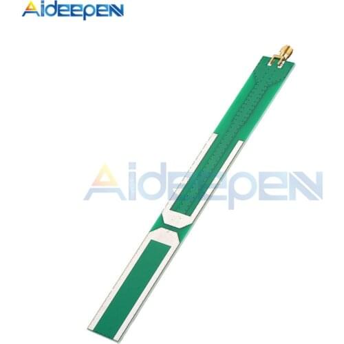 ADS-B 1090MHZ gain 2.0dBi receiving antenna DIY accessories
