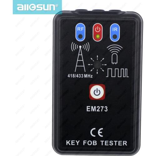 All Sun Programmable Keys