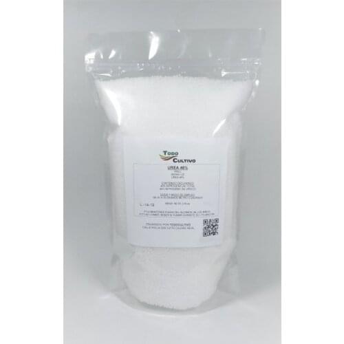 Urea 46% Prill. 5 Kilos