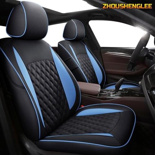 Custom Leather car seat covers For Infiniti QX50 QX56 QX80 Q70 QX60 Q50 ESQ QX30 Q50 Q70 Automobiles Seat Covers auto