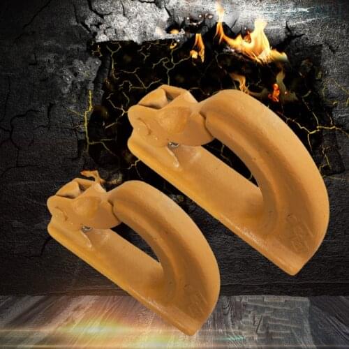 For HITACHI ZX CATERPILLAR CAT DAEWOO KOBELCO SK Excavator bucket hook shovel welding hook hook excavator accessories
