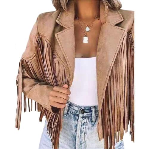 Douhoow Women's Autumn Jackets
