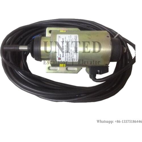 Escalator Energy-save Magnet ZDS50/10-30