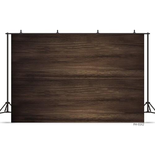 Wooden Floor Photography Backdrops Wood Board Texture Plank Photo Studio Background For Baby Shower Newborn Portrait Photocall