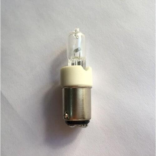 Skytron Surgical Lamp JCD 24v 50w BA15D halogen bulb 24v50w operation lighting free shipping