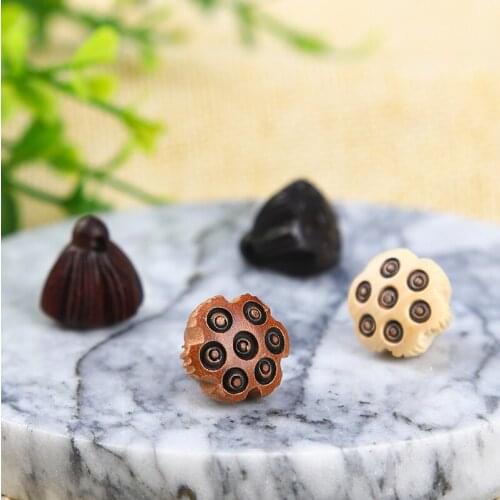 Cute Mo Dao Zu Shi Cosplay Chen Qing Ling Wei Wu Xian wang yi bo xiao zhan Lotus Flower Pendant Charms Prop Accessories Toys