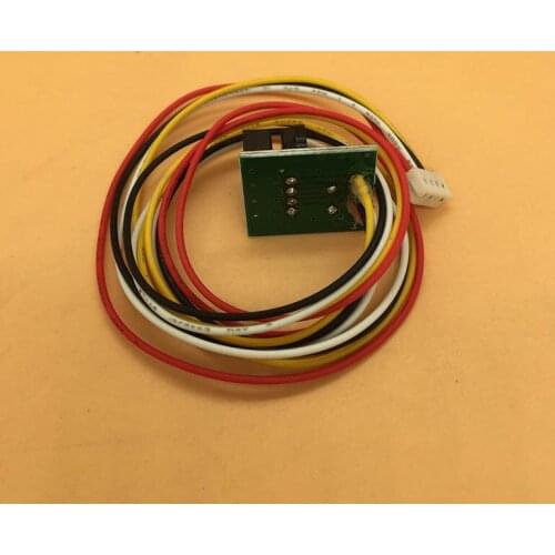Mutoh CR encoder raster sensor for Mutoh VJ-1204 VJ-1604 VJ-1604W VJ-1614 RJ-900C VJ1618 VJ1638 VJ1300 printer DX5 sensor