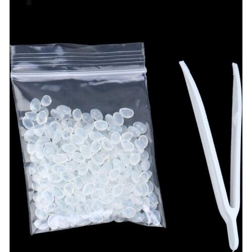 10g False Teeth Solid Glue Teeth Care Tooth Repair Kit Denture Adhesive Teeth Whitening Teeth and Gaps