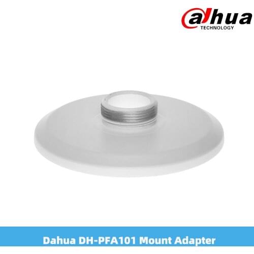 Original Dahua Speed Dome Camera Threaded Port Joint Ball Holder Mount Adapter DH-PFA101
