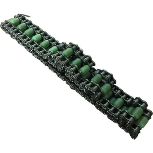 RS80 Drive Chain 37 Rollers Use for Mitsubishi Escalator