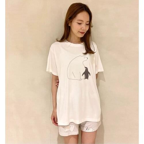 SOFTCHEESE Women's Pajamas