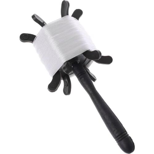 Outdoor Sports 100m White Flying Kite String Line with Winder Tools Accessories 97BE