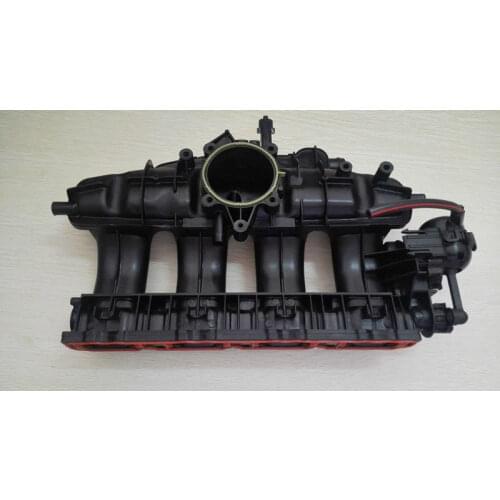 Engine Intake manifold suction pipe For Skoda Passat Audi A6 MF269Q 06J133201AR