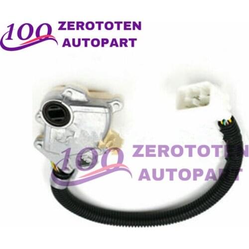 Spare Parts For Automatic Boxes Zerototen China