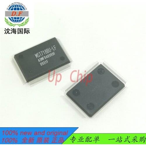 100% original MST718BU-LF the price up to the inquiry , please do not pay directly , thank you