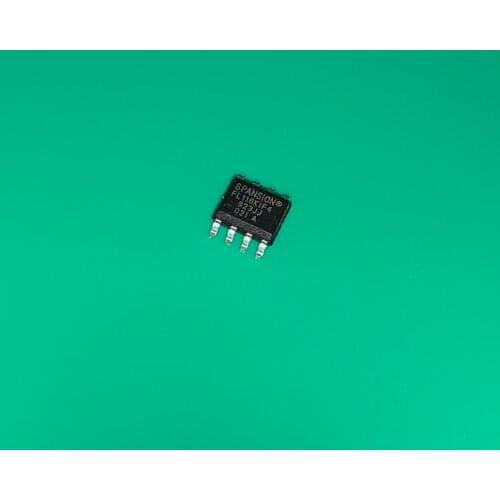 10pcs/lot S25FL116K0XMFI041 SOP8 S25 FL116KIF4 IC FLASH 16MBIT 108MHZ 8SOIC S25FL116KIF4 S25FL116K0XMFI 041 S25FL116 K0XMFI041