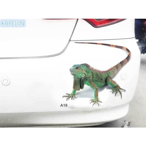 Accessories 3D Car Creative Modified Decoration Stickers for Land Rover discovery 2 3 4 freelander 1 2 defender Car Styling