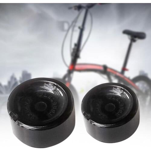 Black Universal Heat-resistant ABS Brake Caliper Piston Kit For Bicycle M640 M810 M820 M7120 M8020 M8120 M9120 Sealing Ring Bike