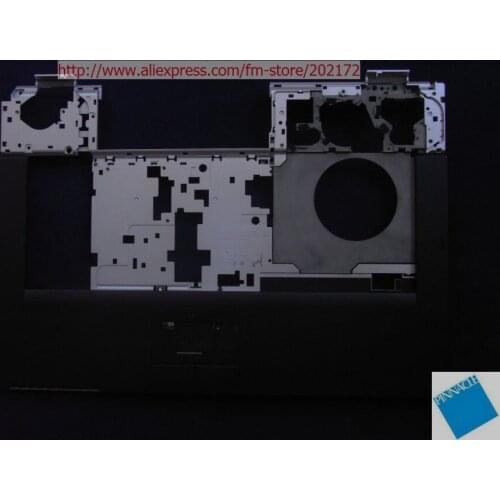 Black Palmrest for Sony Vaio VGN-FZ Series Notebook