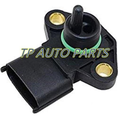 MAP Sensor Manifold Absolute Pressure Sensor OEM 39300-22600 9470930501 39300-38110